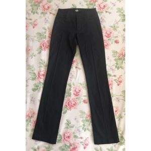 Dickies girl black pants